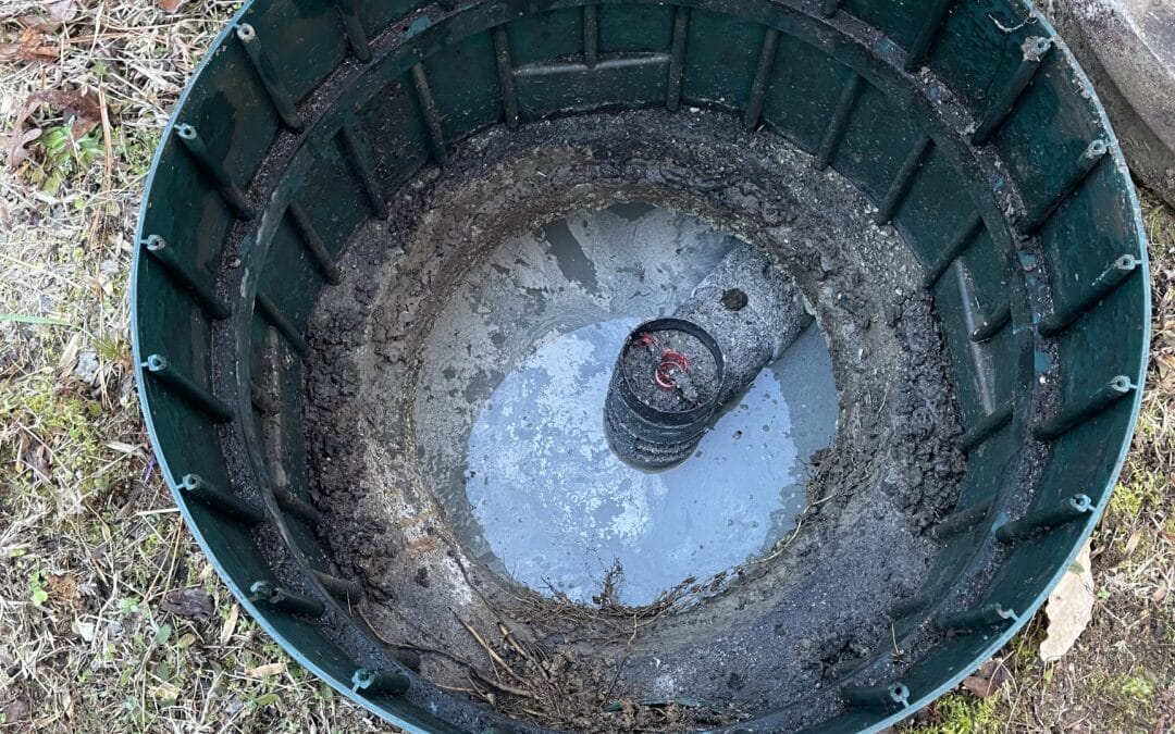 5 Warning Signs Your Septic System Needs Immediate Attention